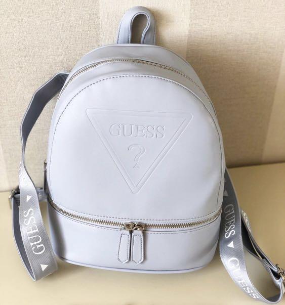 guess mini backpacks