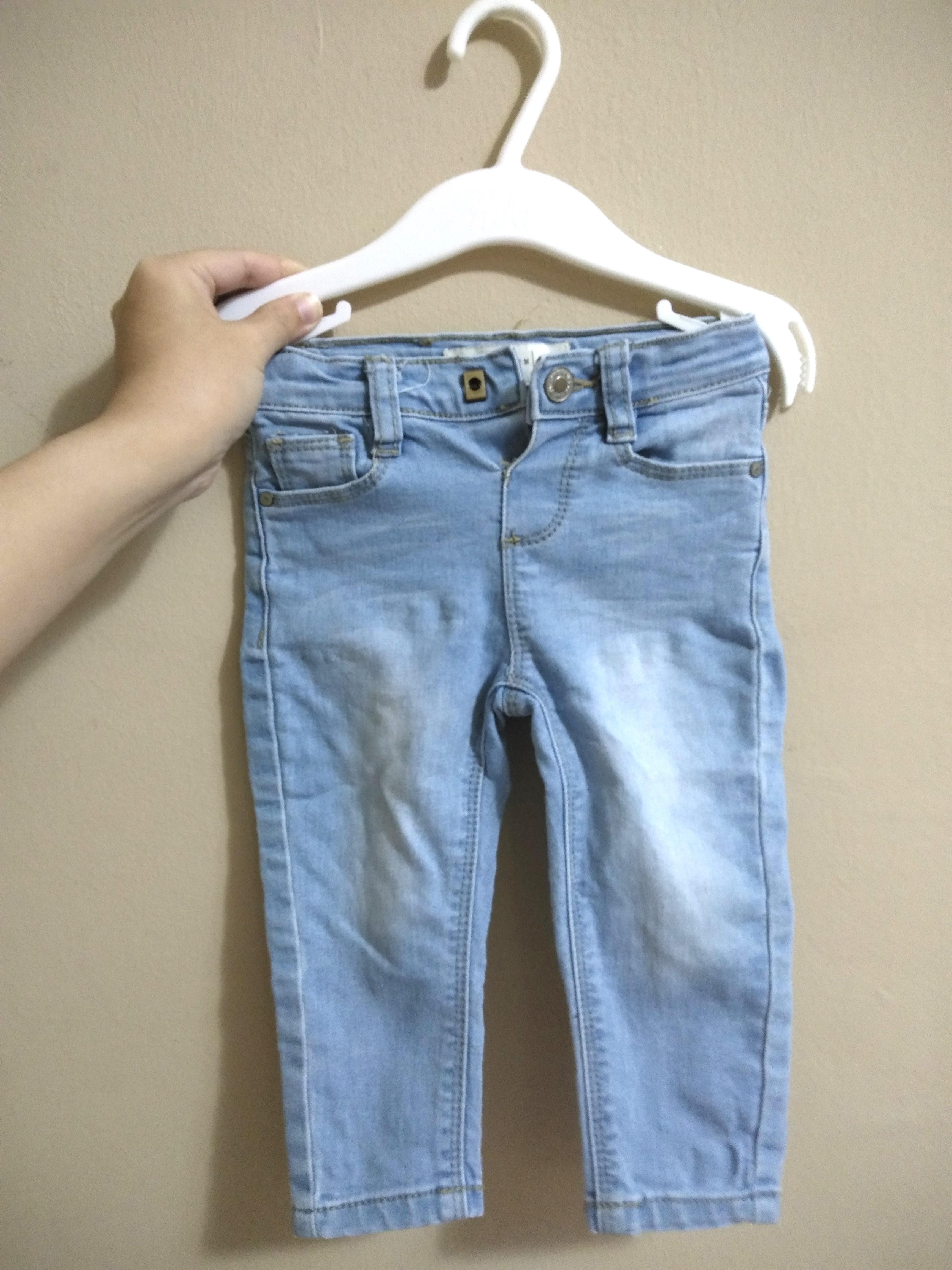 Tiny shop baby jeans