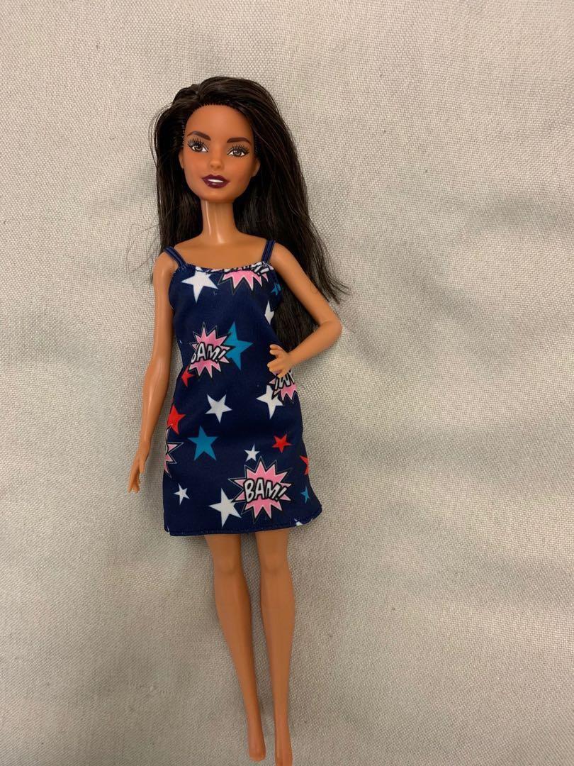 barbie fashionista 32