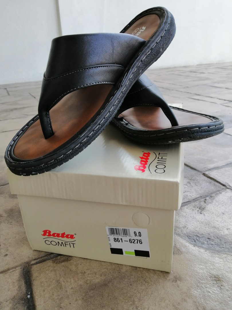 Sandal sales bata lelaki