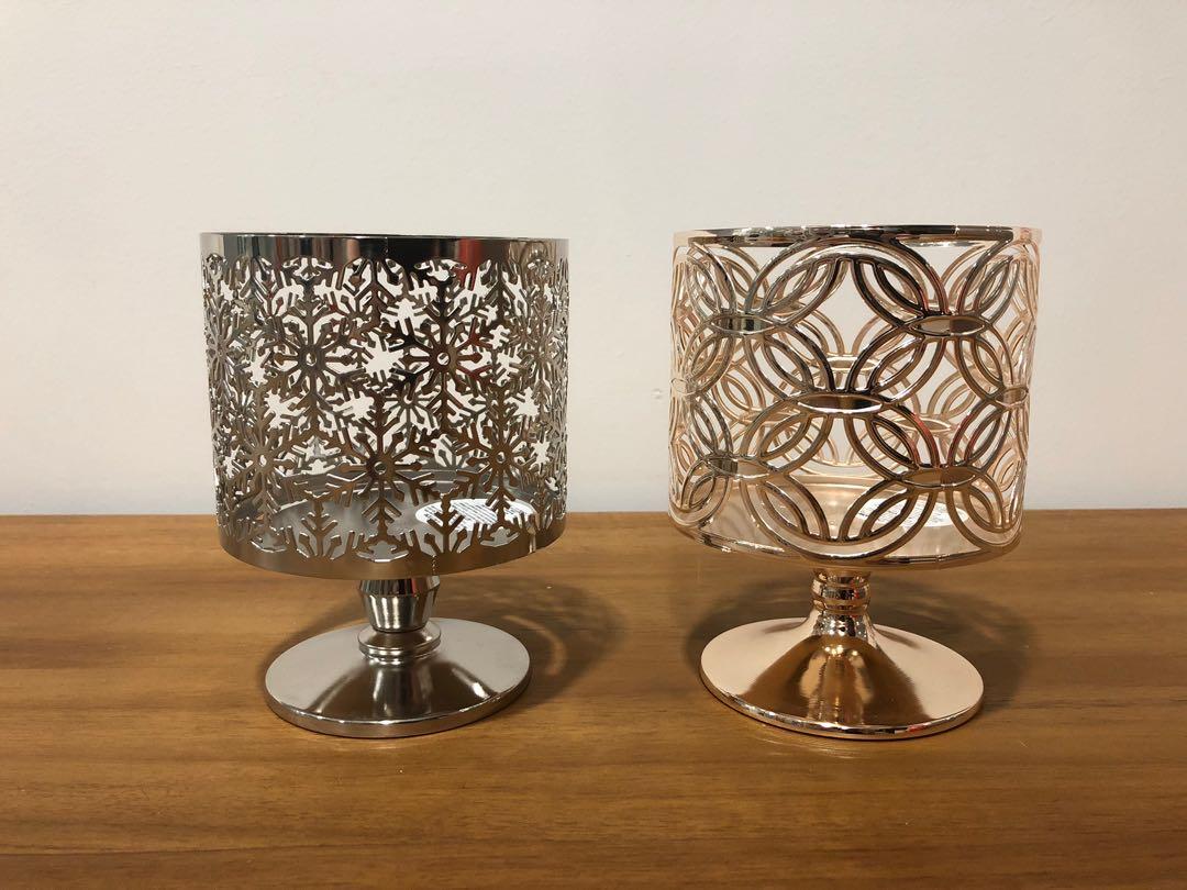 Bath And Body Works Candle Holder Design Craft Others On