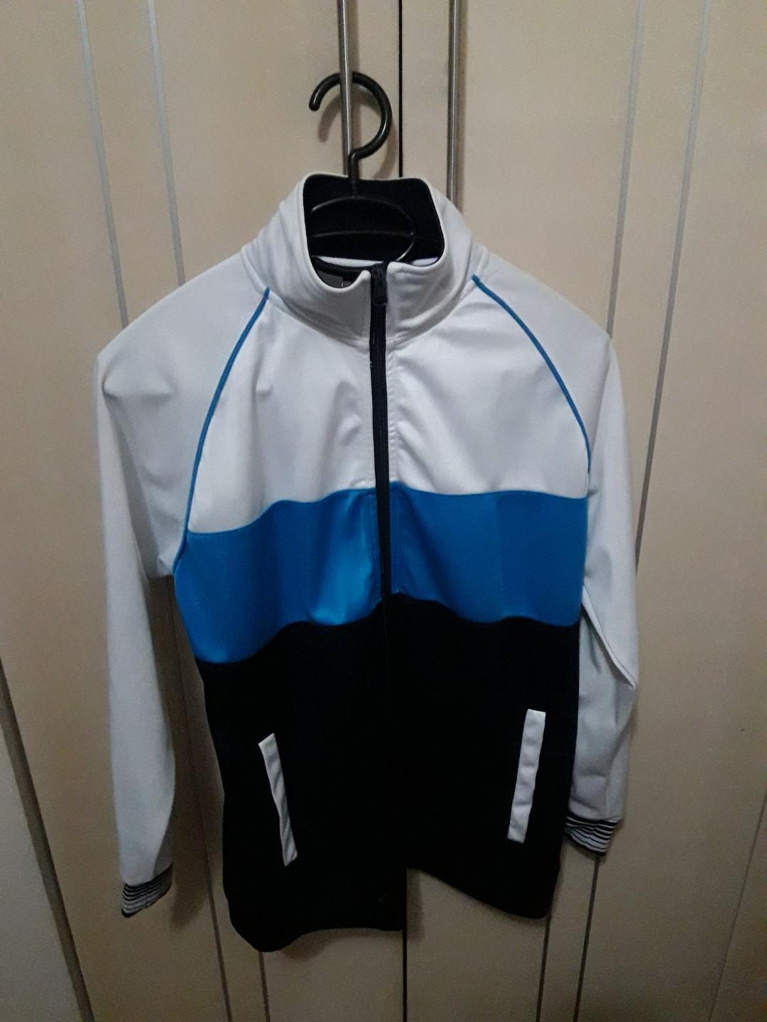Bench Track Jacket On Carousell