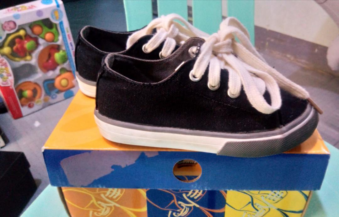 evans shoes for kids