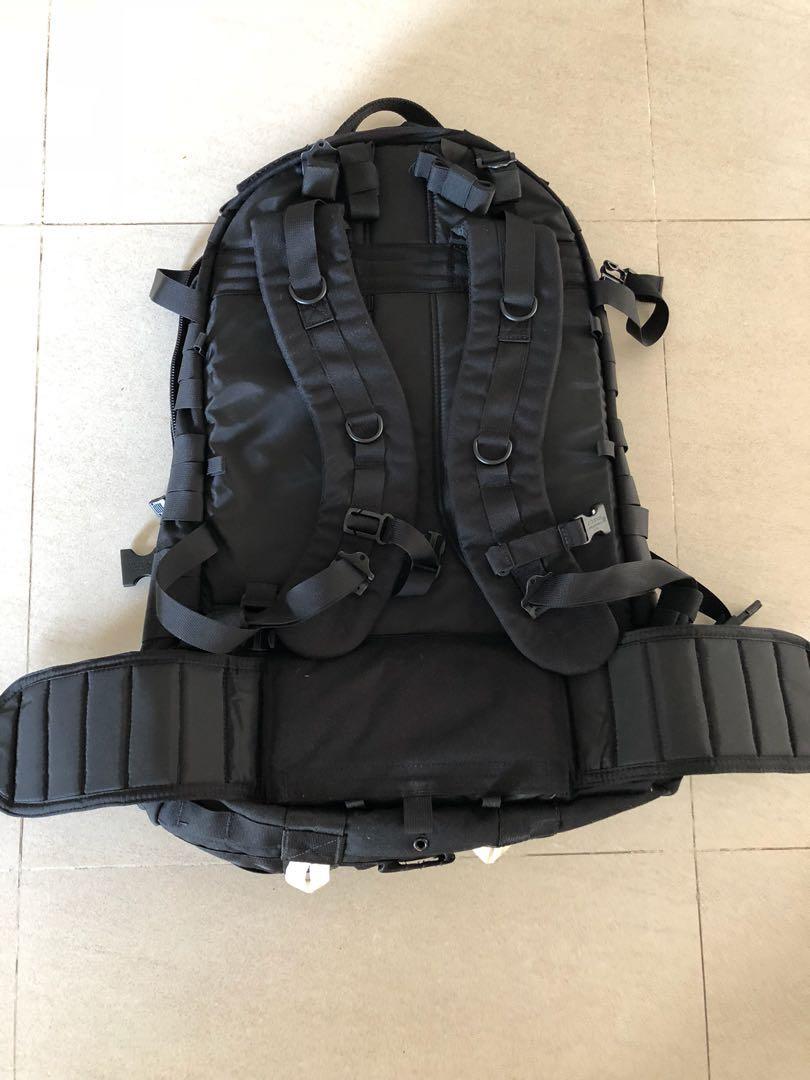 Blackhawk Velocity X3 Jump Pack, Men's Fashion, Bags, Backpacks on