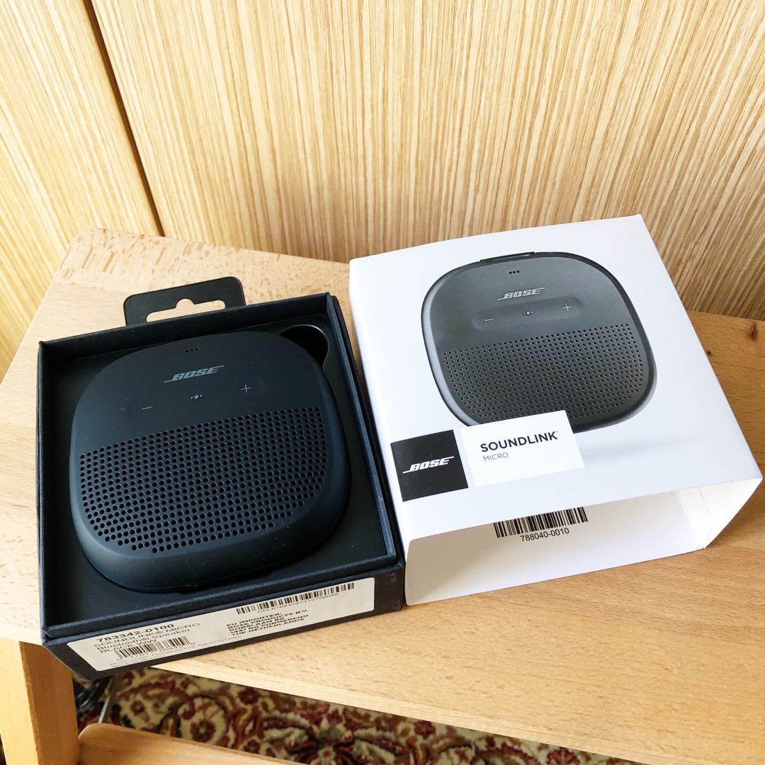 harvey norman bose soundlink