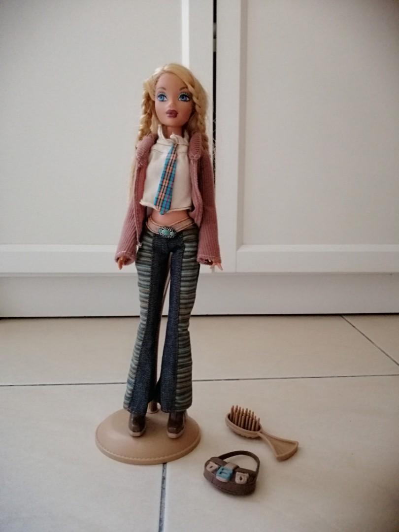 Bratz Doll Chelsea 1999