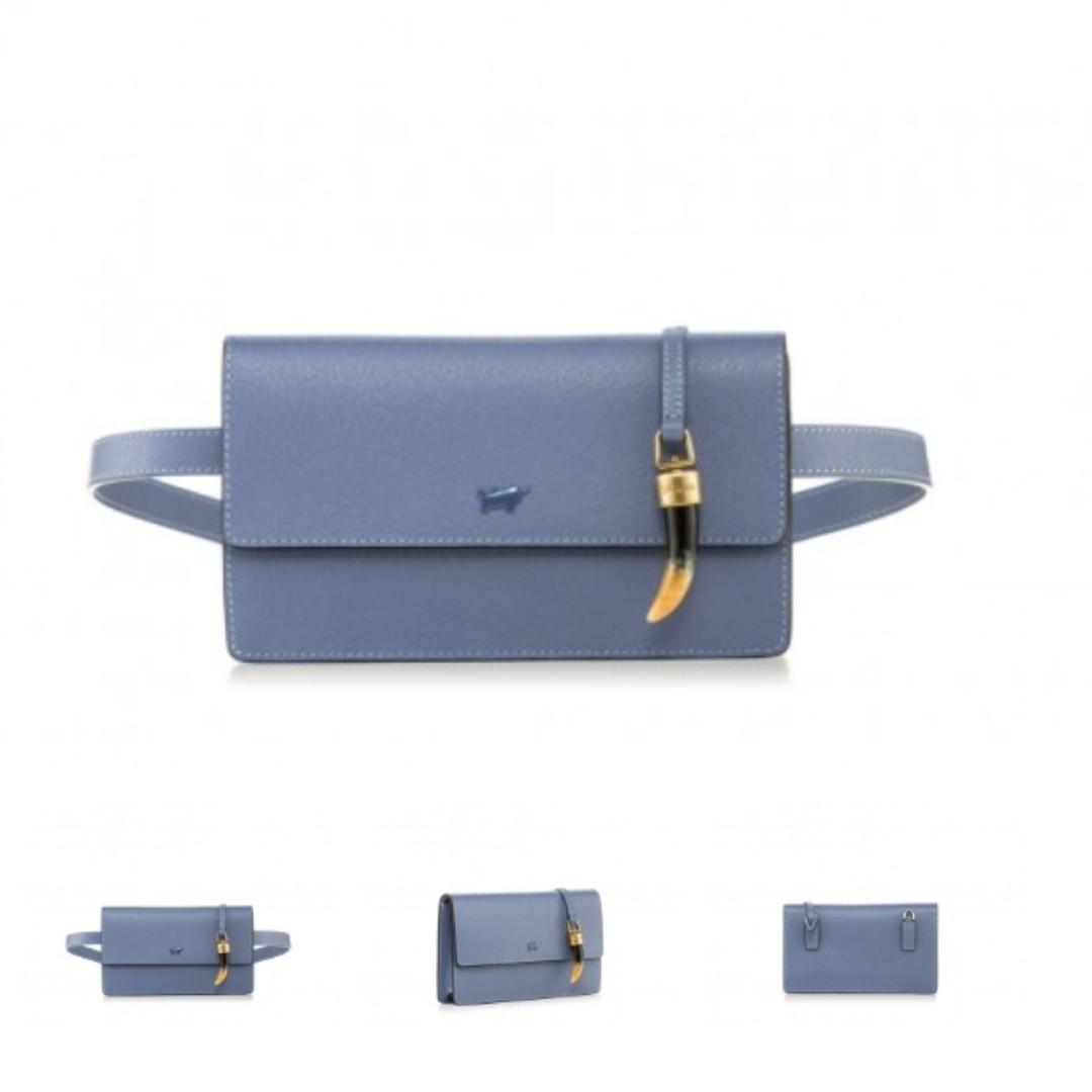 braun buffel ophelia crossbody