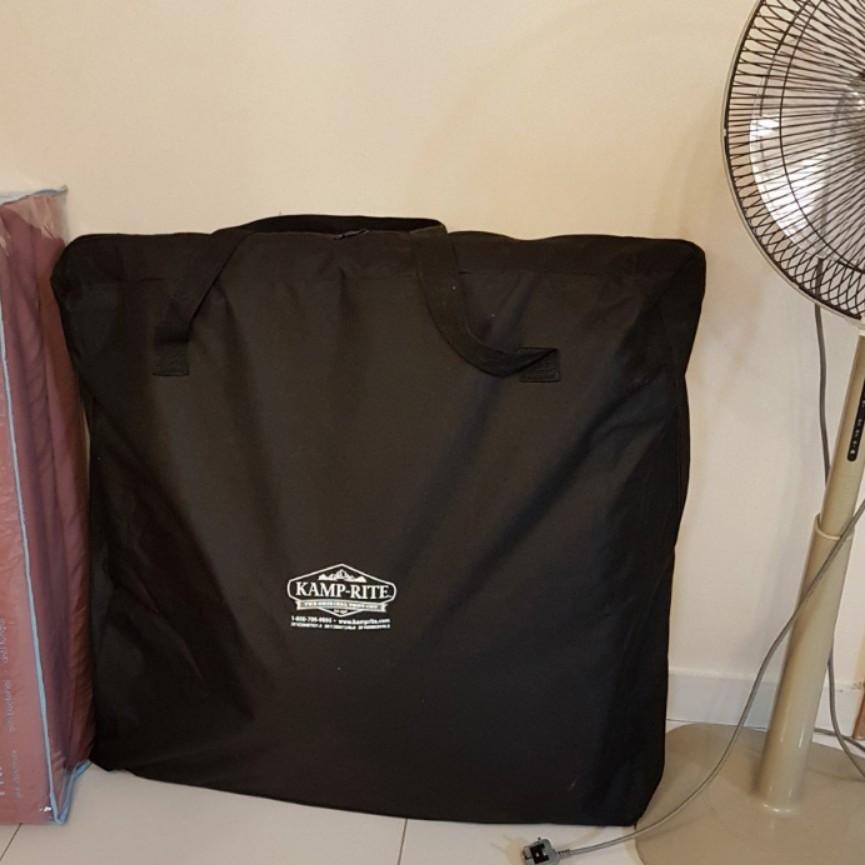 Camprite cot discount