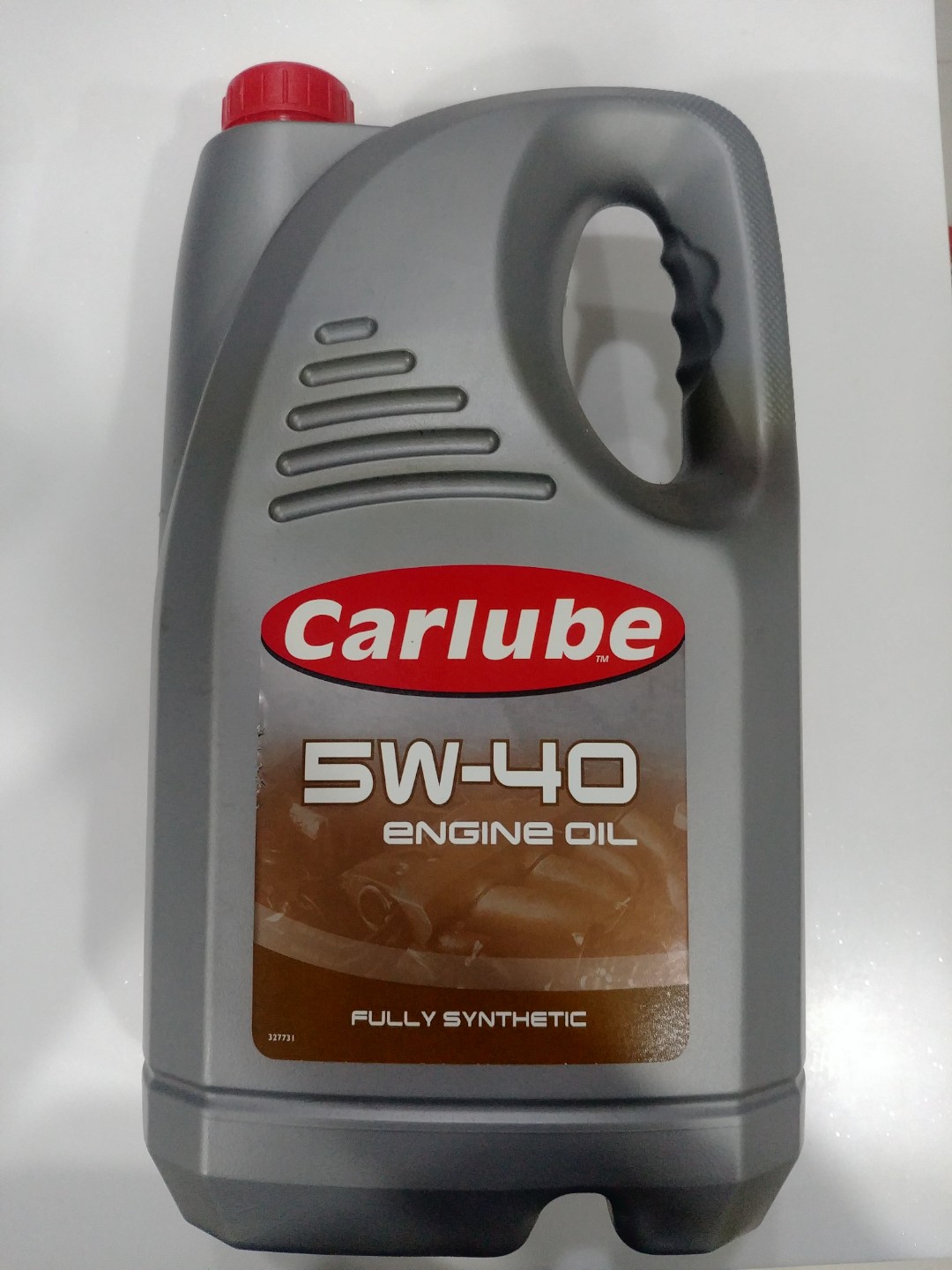 Carlube 5w40 fully synthetic, Car Accessories, Car & Services