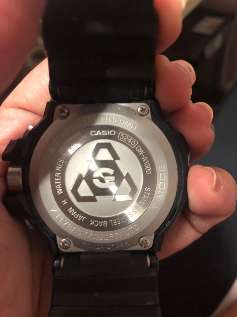 Casio g shock 5240 online