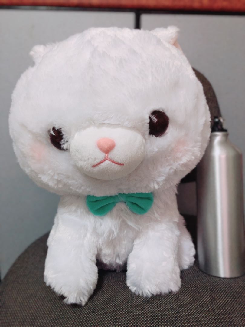 cat stuff toy