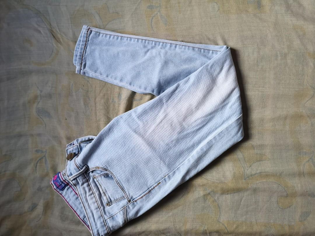 Crissa deals jeans 2019