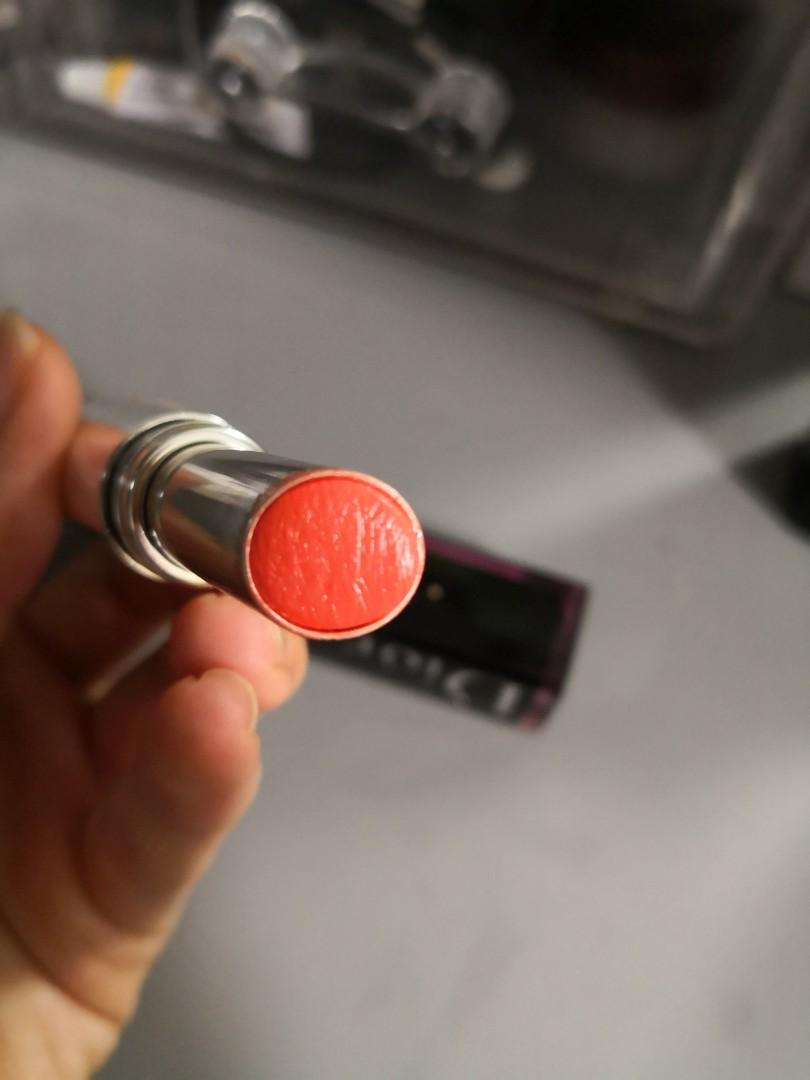 Dior west online coast lipstick