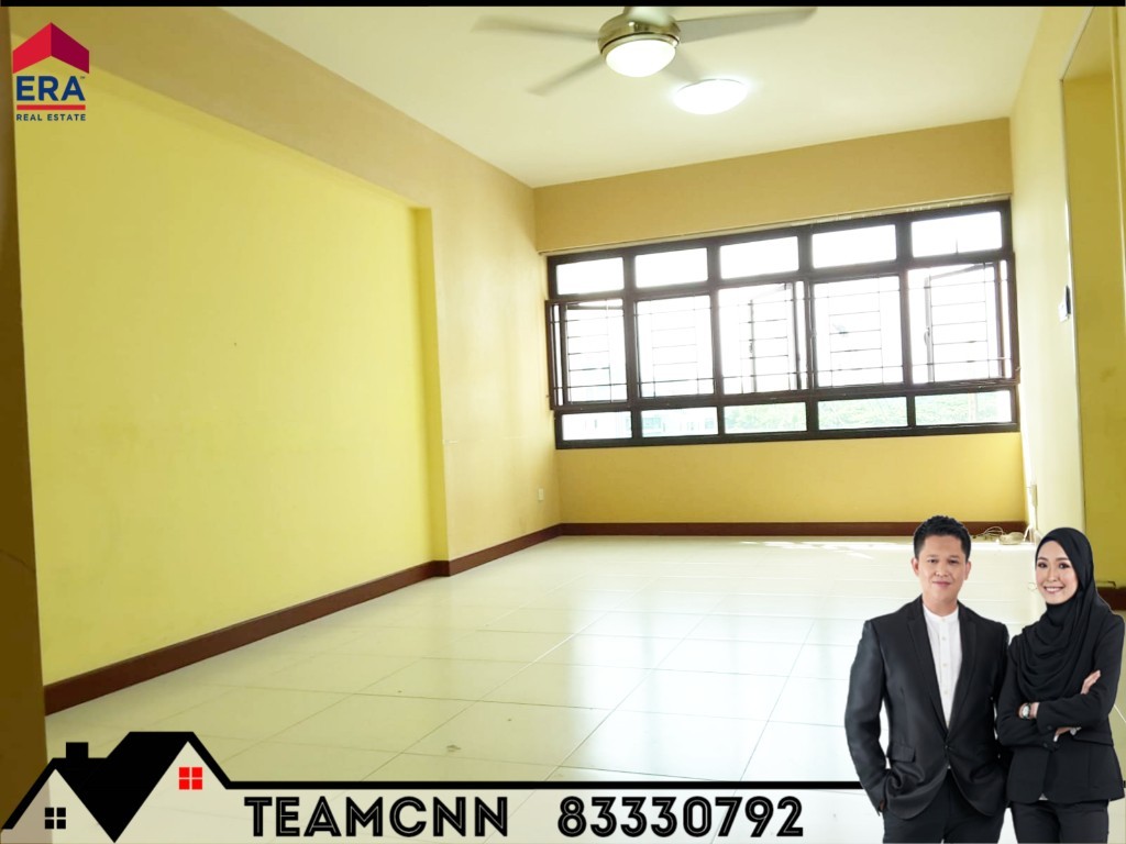 DOVER 4 ROOM FOR SALE!!, Property, For Sale, HDB on Carousell