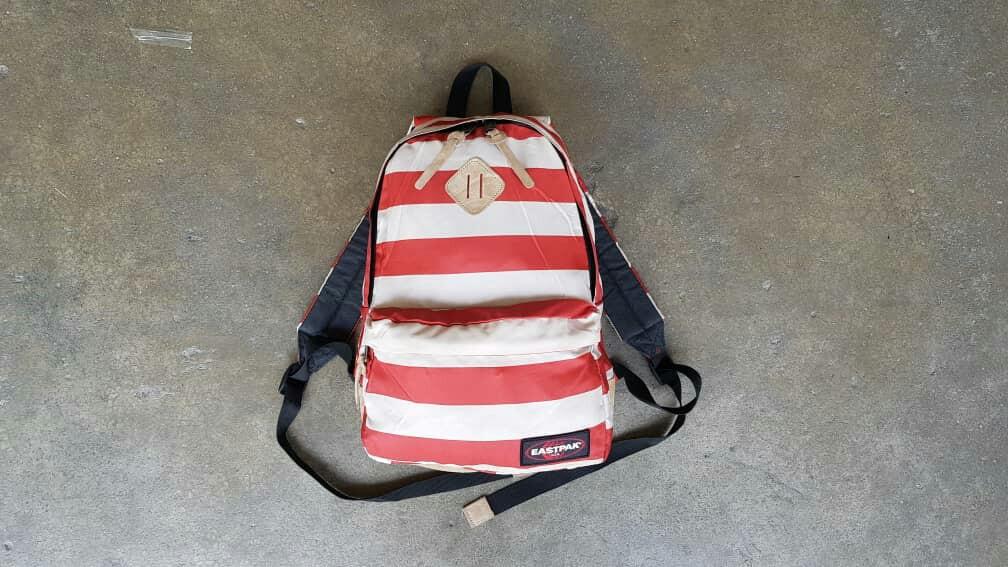 eastpak 20 liter