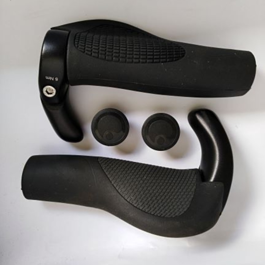 Ergon gc2 2025