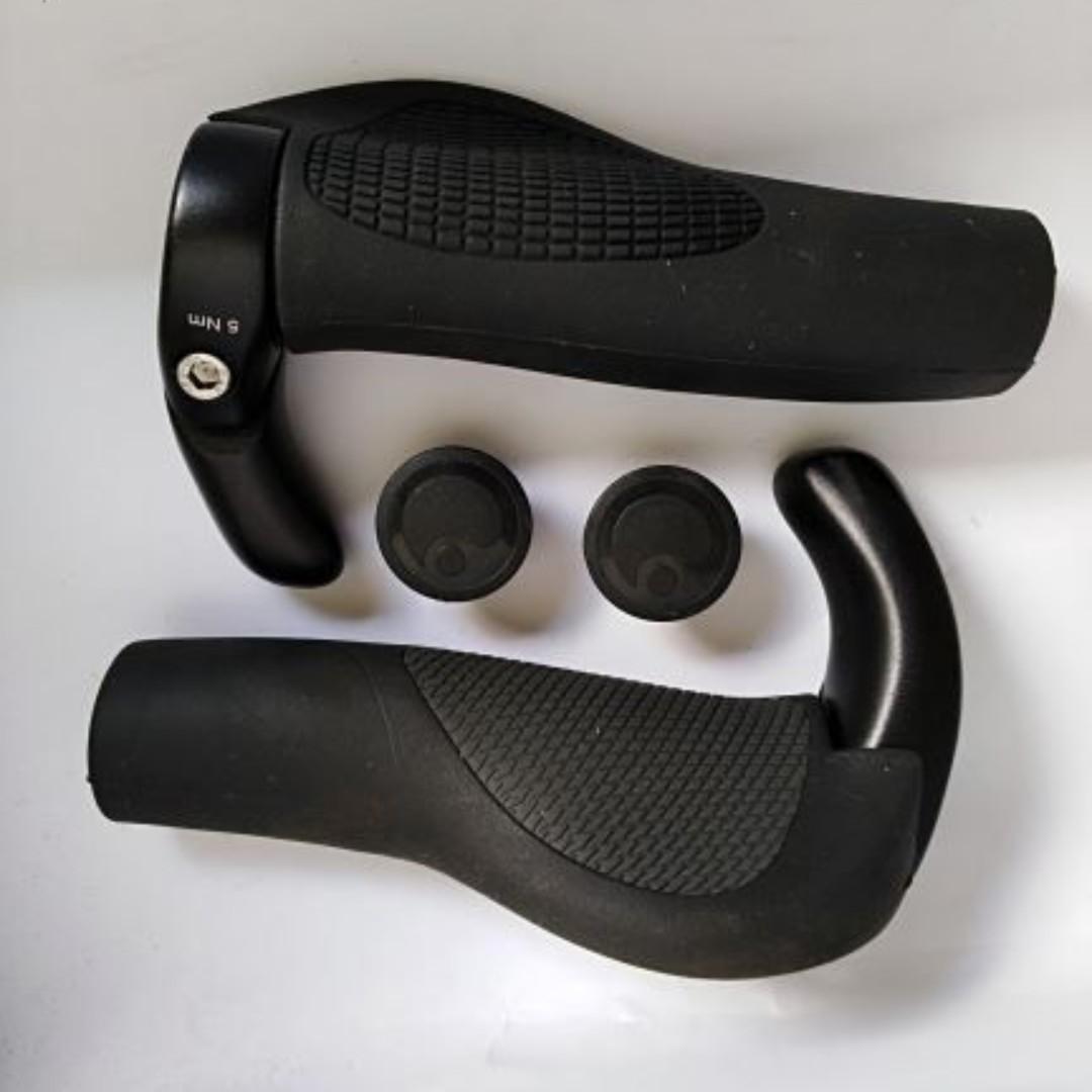 Ergon gc2 store