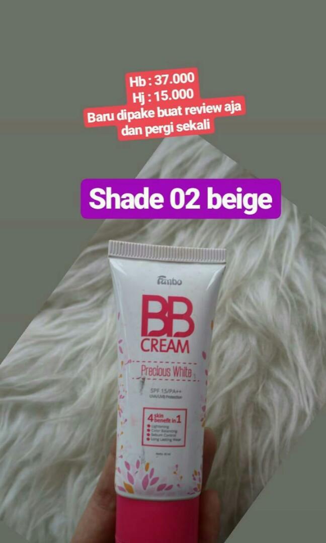 Fanbo Bb Cream Kesehatan Kecantikan Rias Wajah Di Carousell Cebu city and mindanao area only. fanbo bb cream