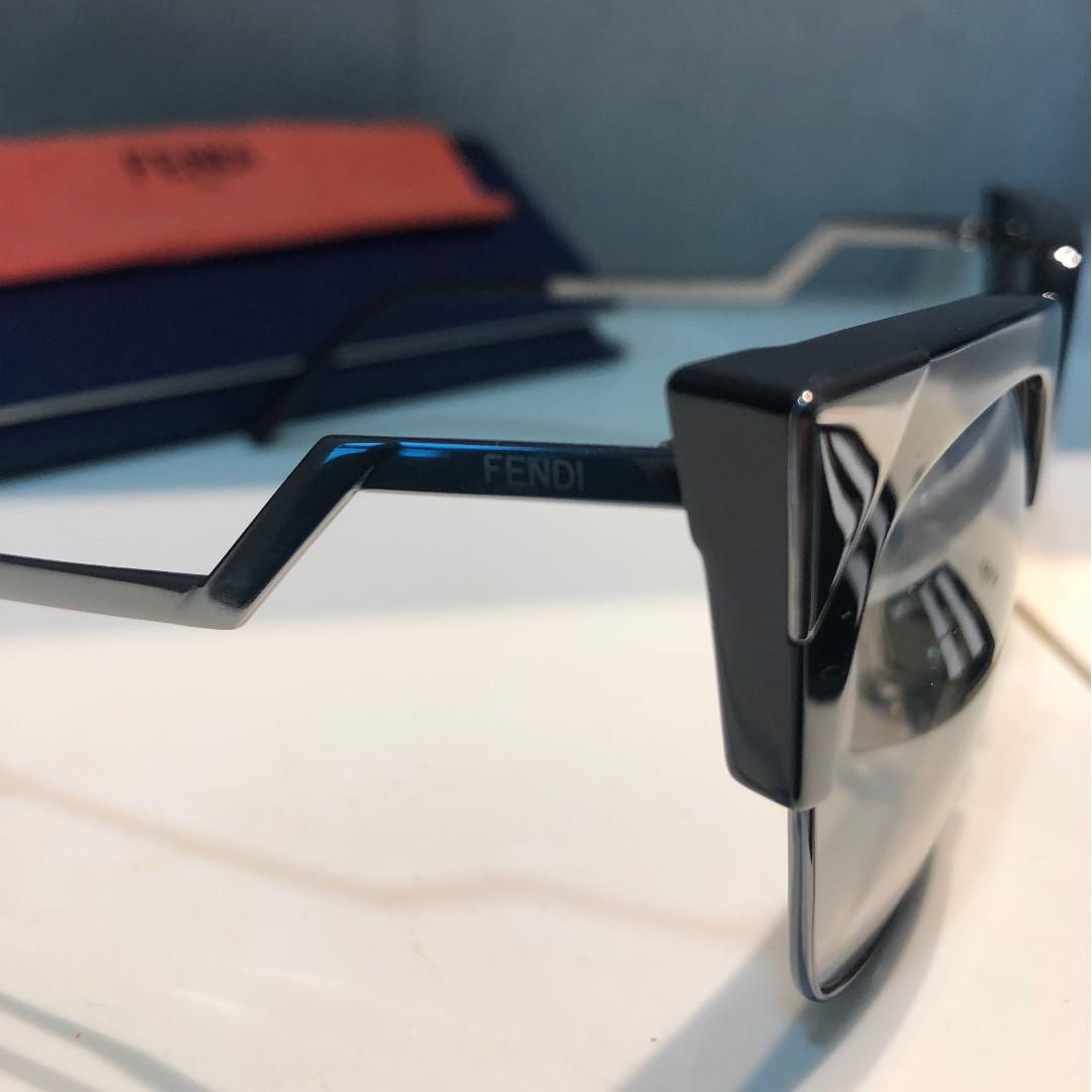 fendi sunglasses 2017
