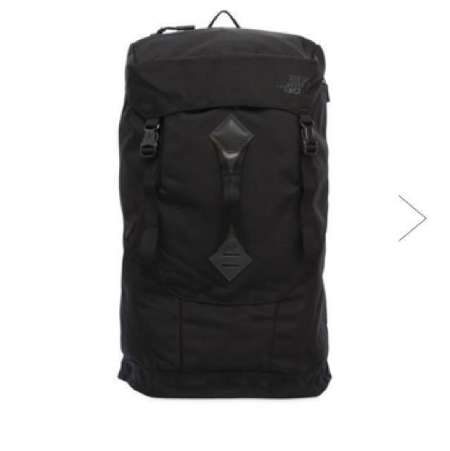 the north face citer