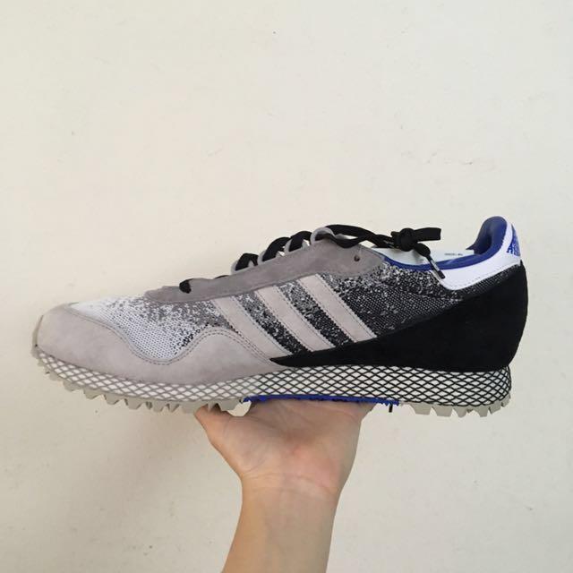 Hanon adidas sale clearance