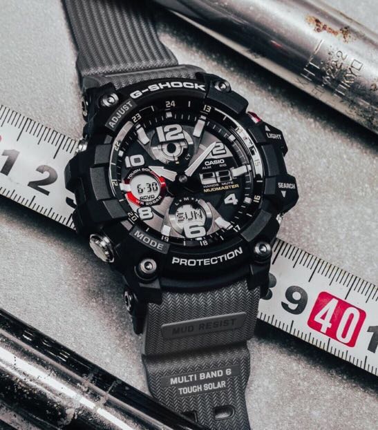 G shock cheap mudmaster sale