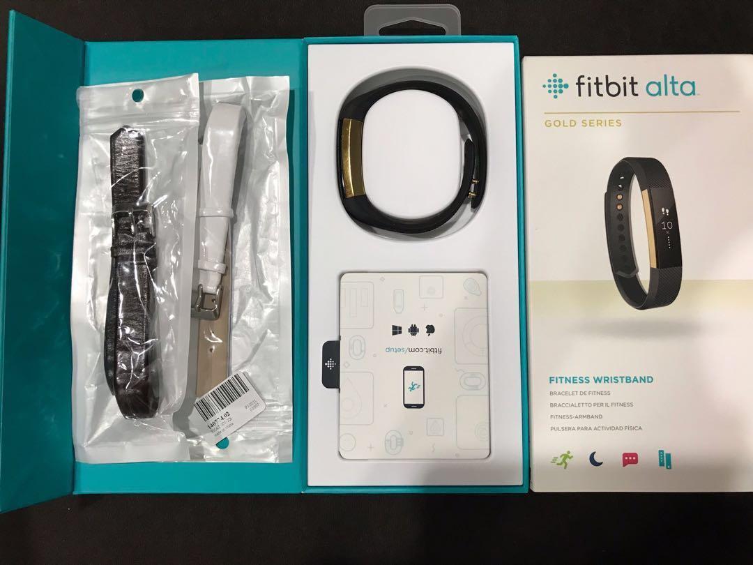 Hpb fitbit ionic clearance