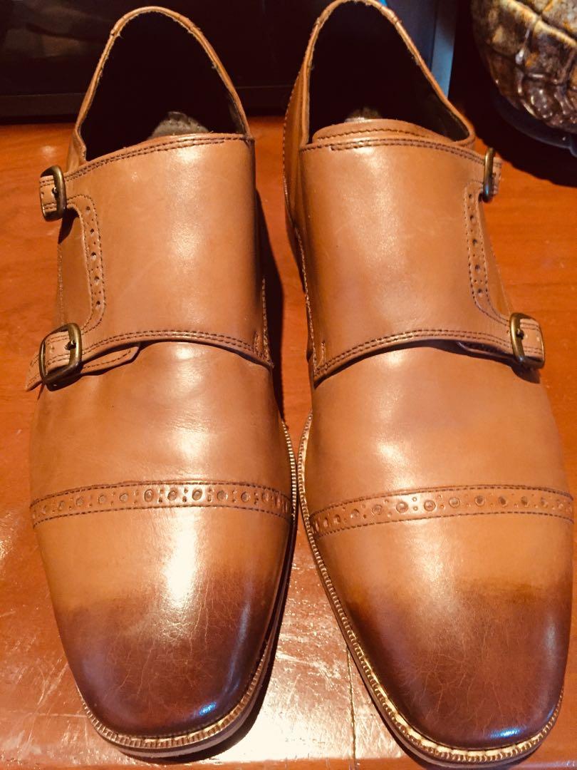 florsheim castellano monk