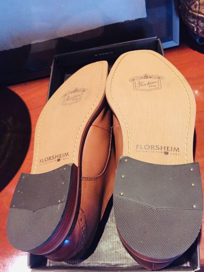 florsheim castellano monk