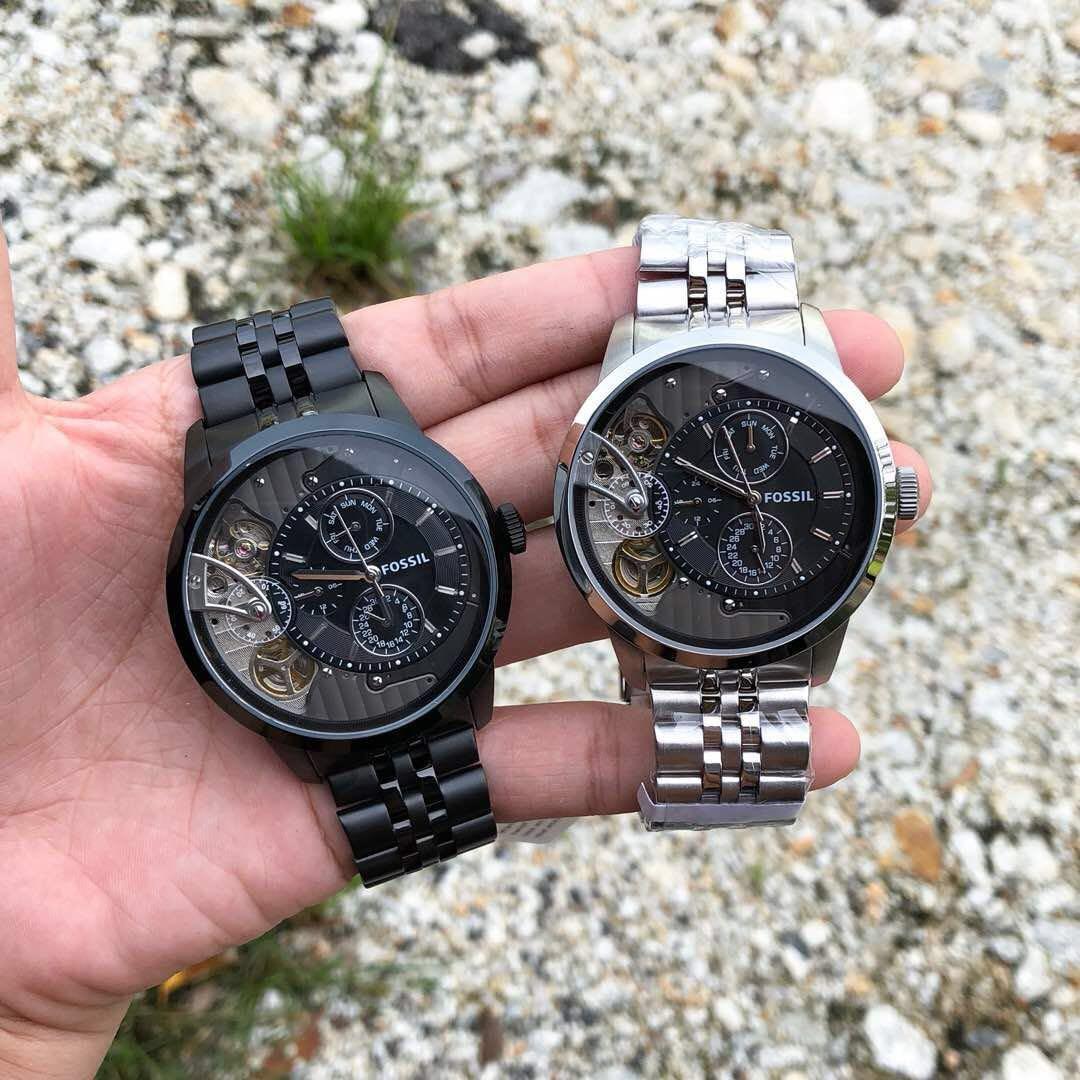 Fossil me 1135 deals