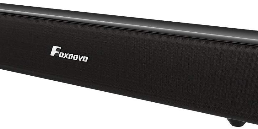 foxnovo soundbar