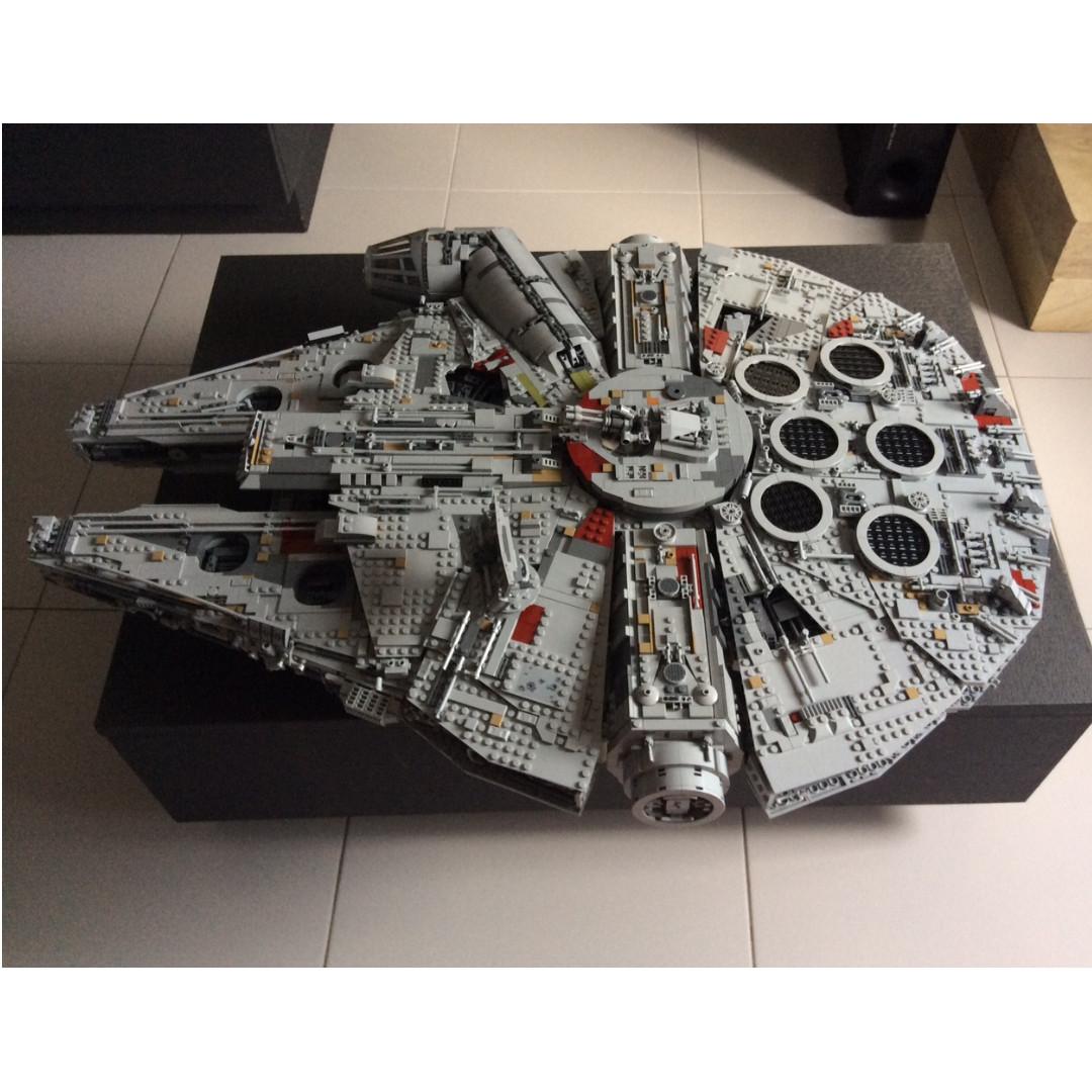 lego 75192 buy