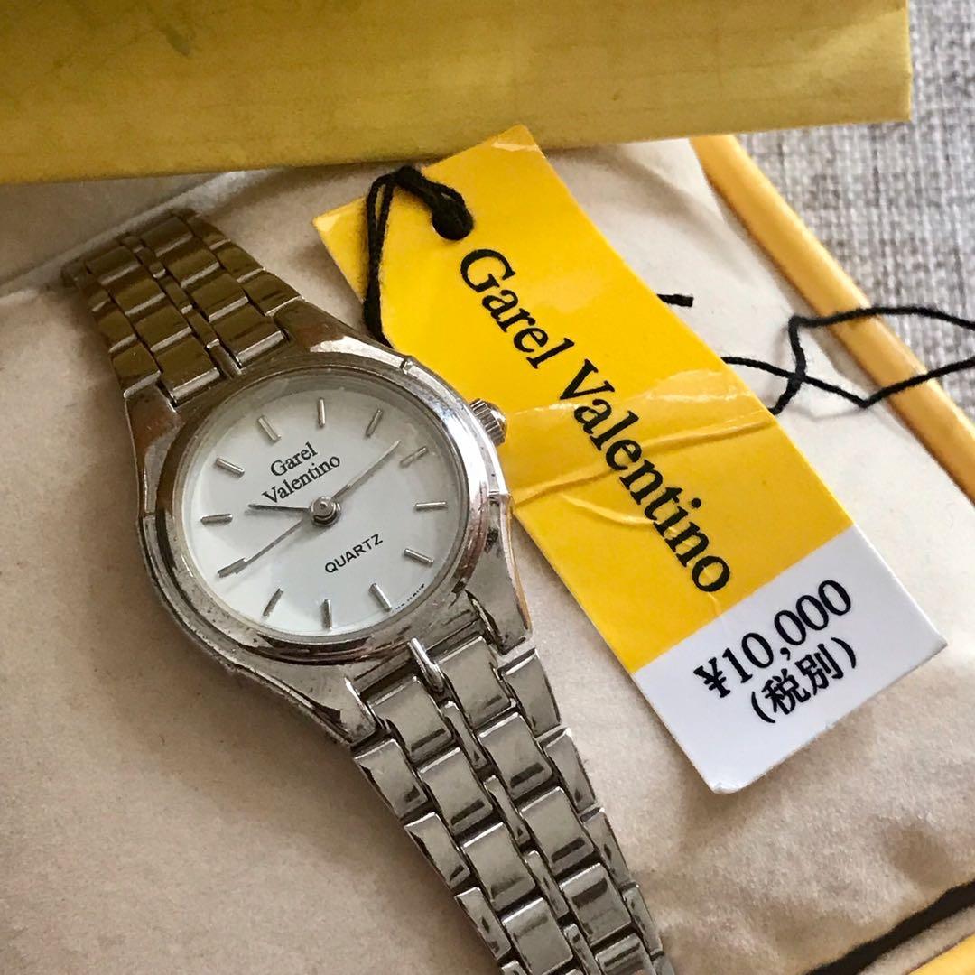 Garel 2025 valentino watch