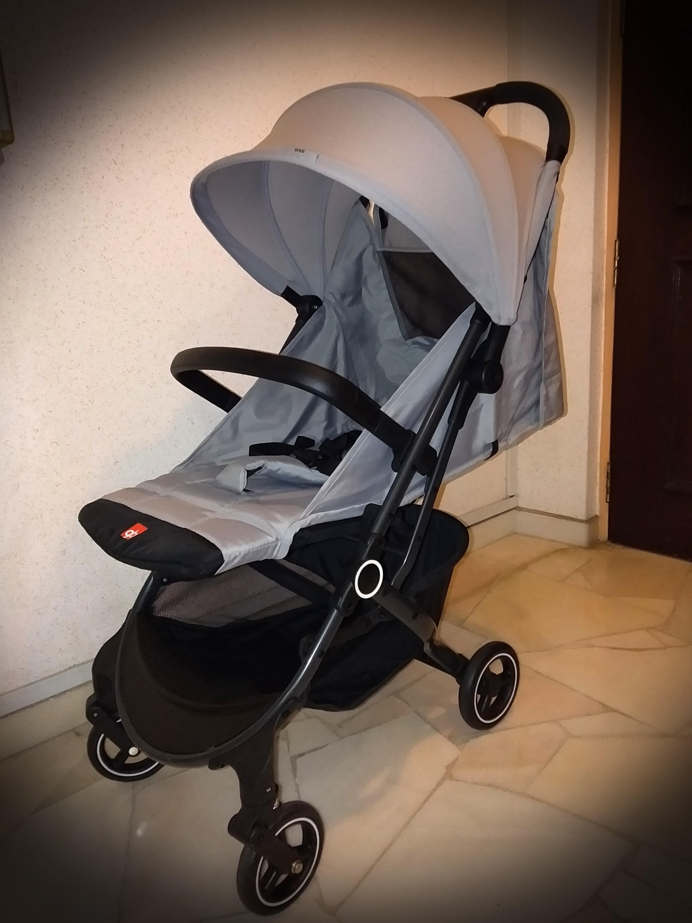 Gb outlet wee stroller