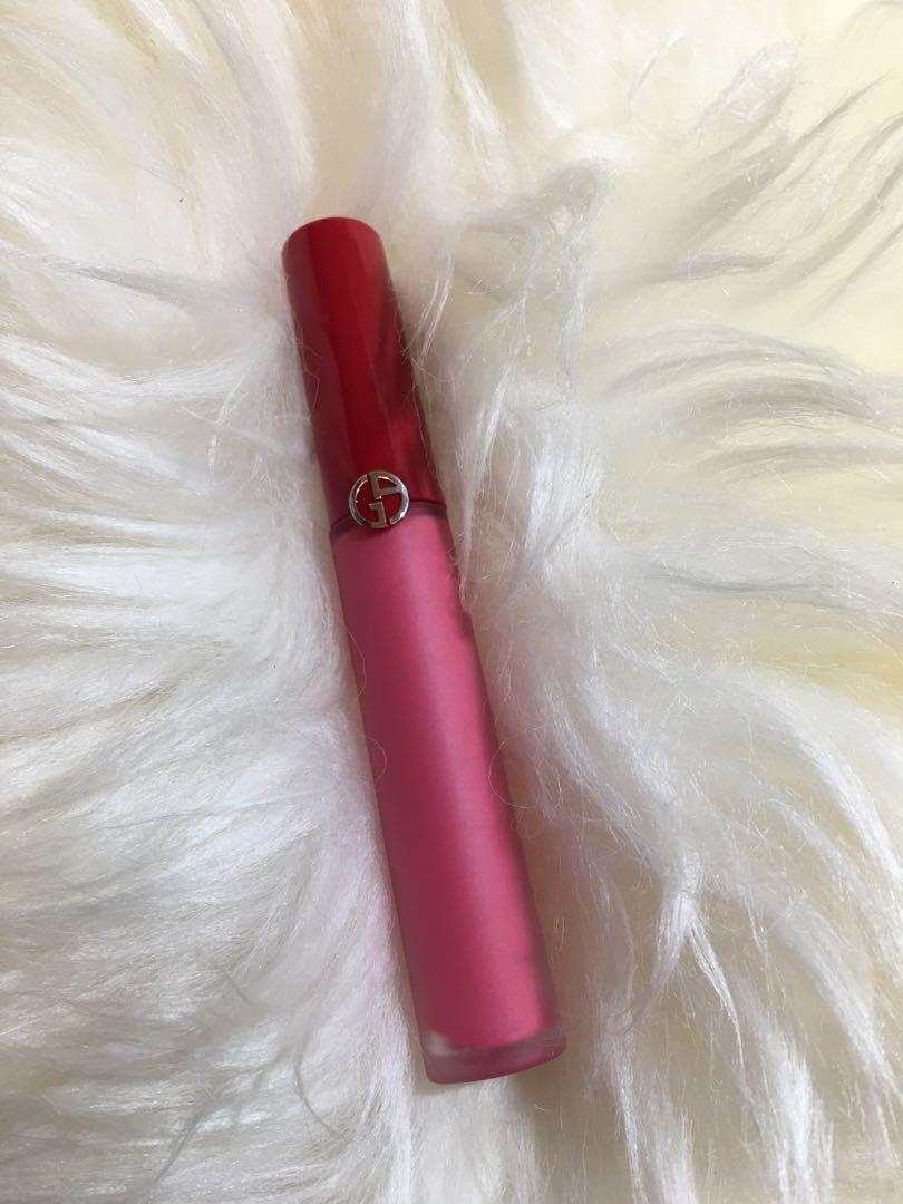 Giorgio armani lip maestro 521 cheap