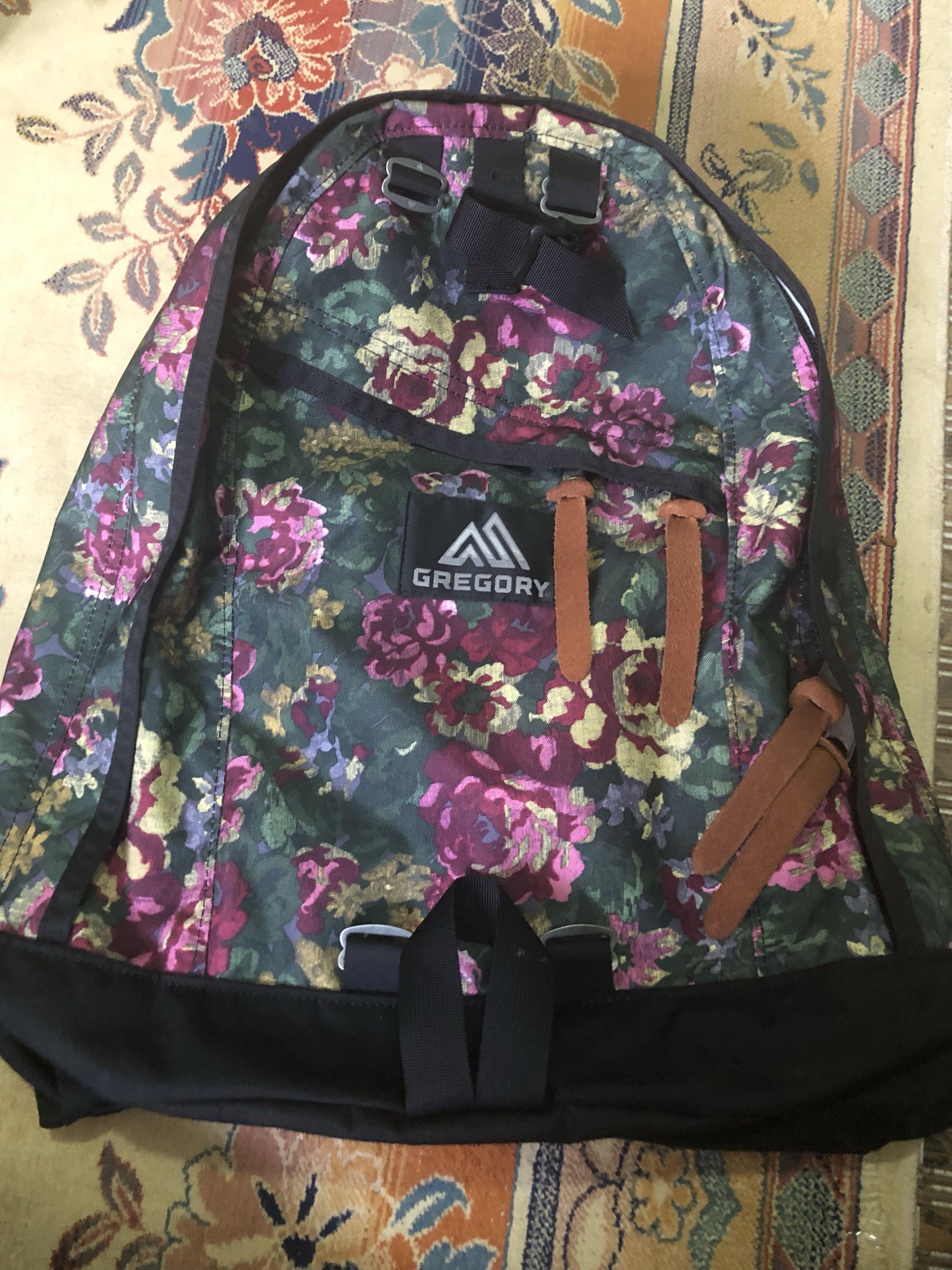 Gregory classic backpack shop