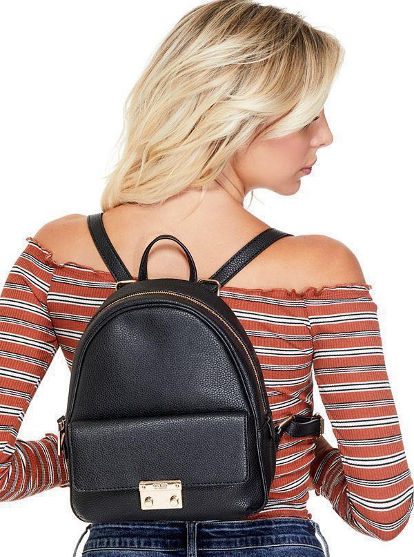 Guess felton backpack clearance