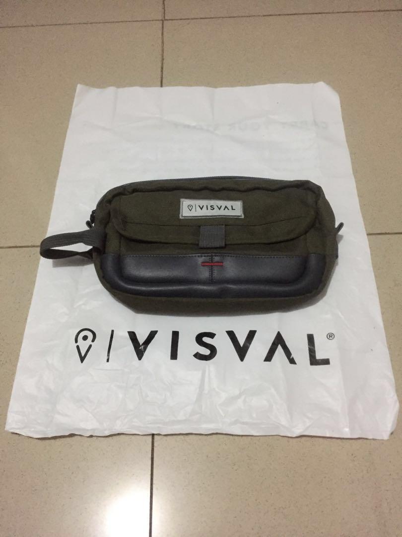Pouch visval shop