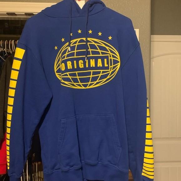 h&m original hoodie
