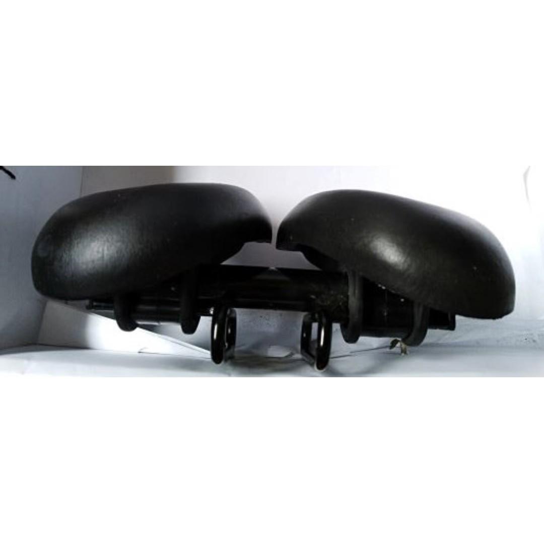 hobson bicycle seats