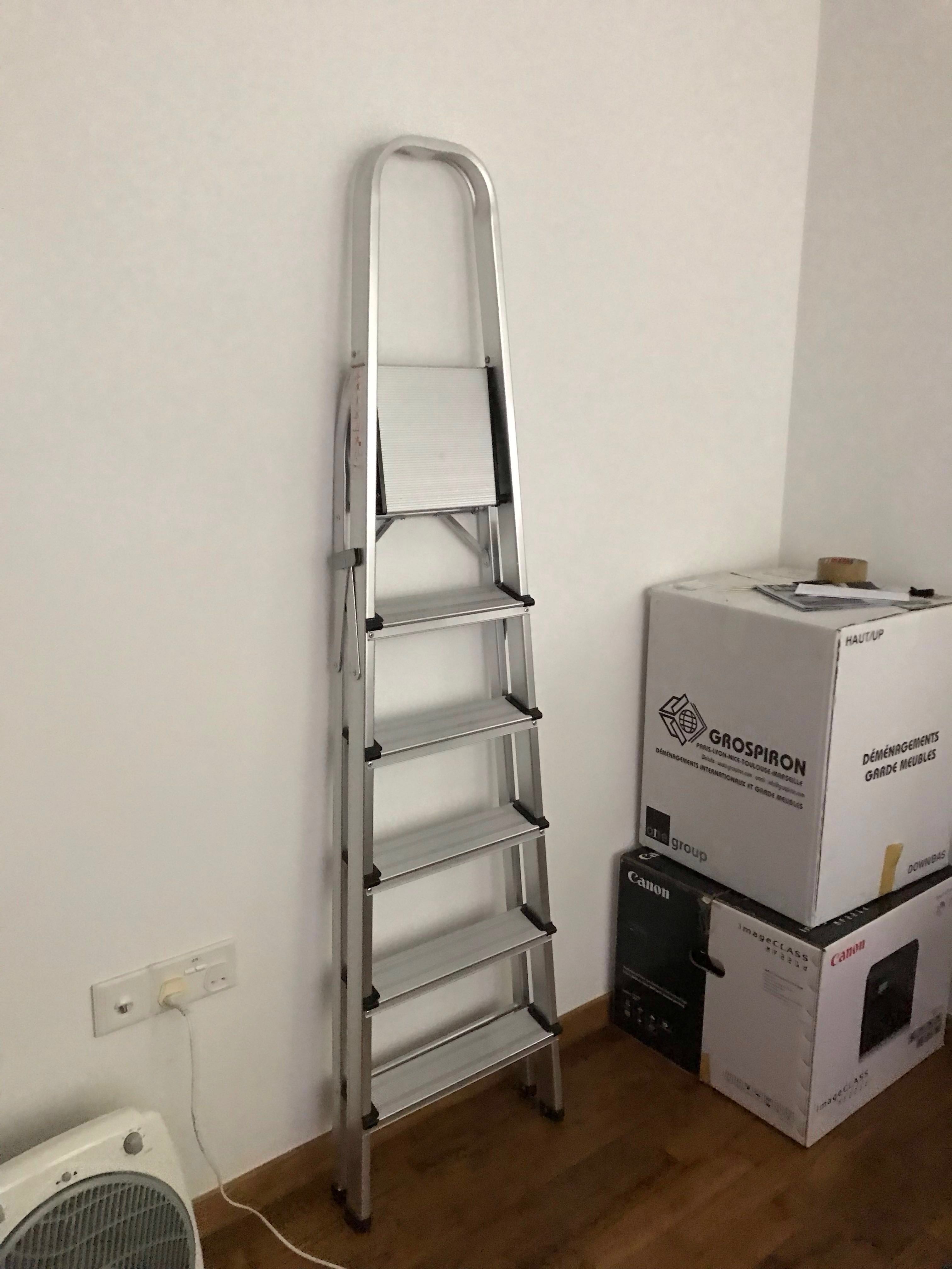 Household Ladder, Furniture & Home Living, Furniture, Other Home