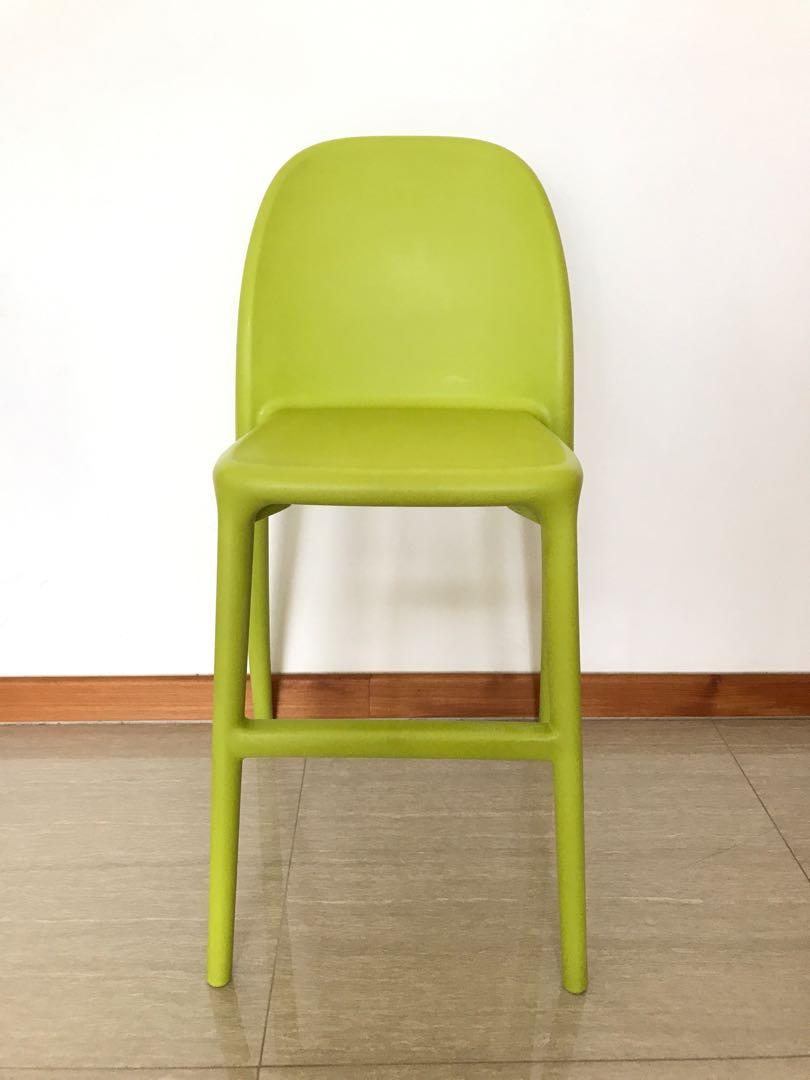 junior high chair