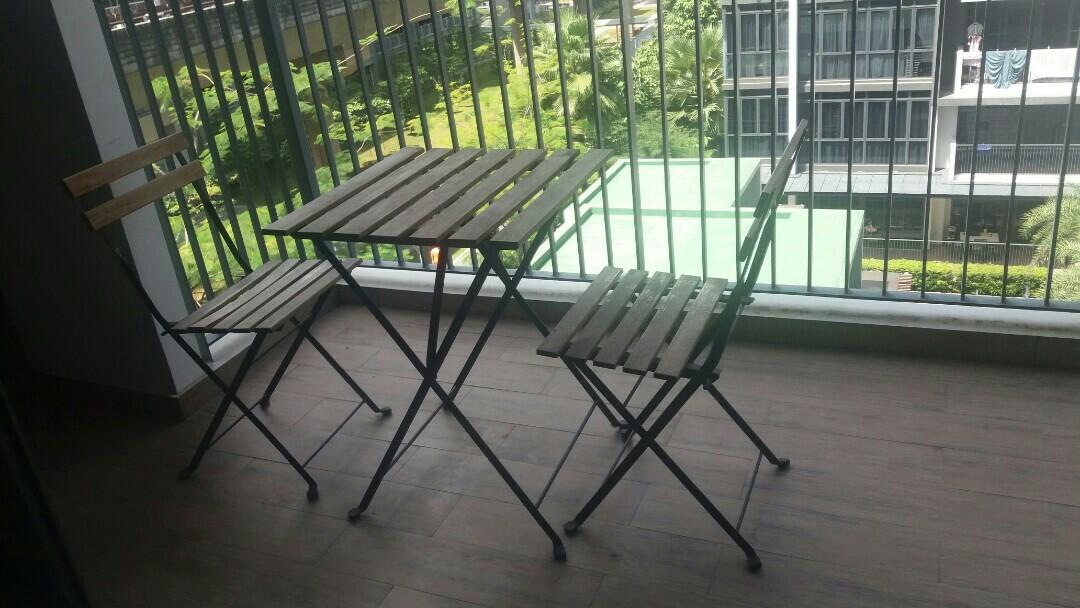 Ikea Patio Furniture Tables Chairs On Carou - Folding Patio Set Ikea Ikea Patio Furniture Tables Chairs On Carou - Folding Patio Set Ikea