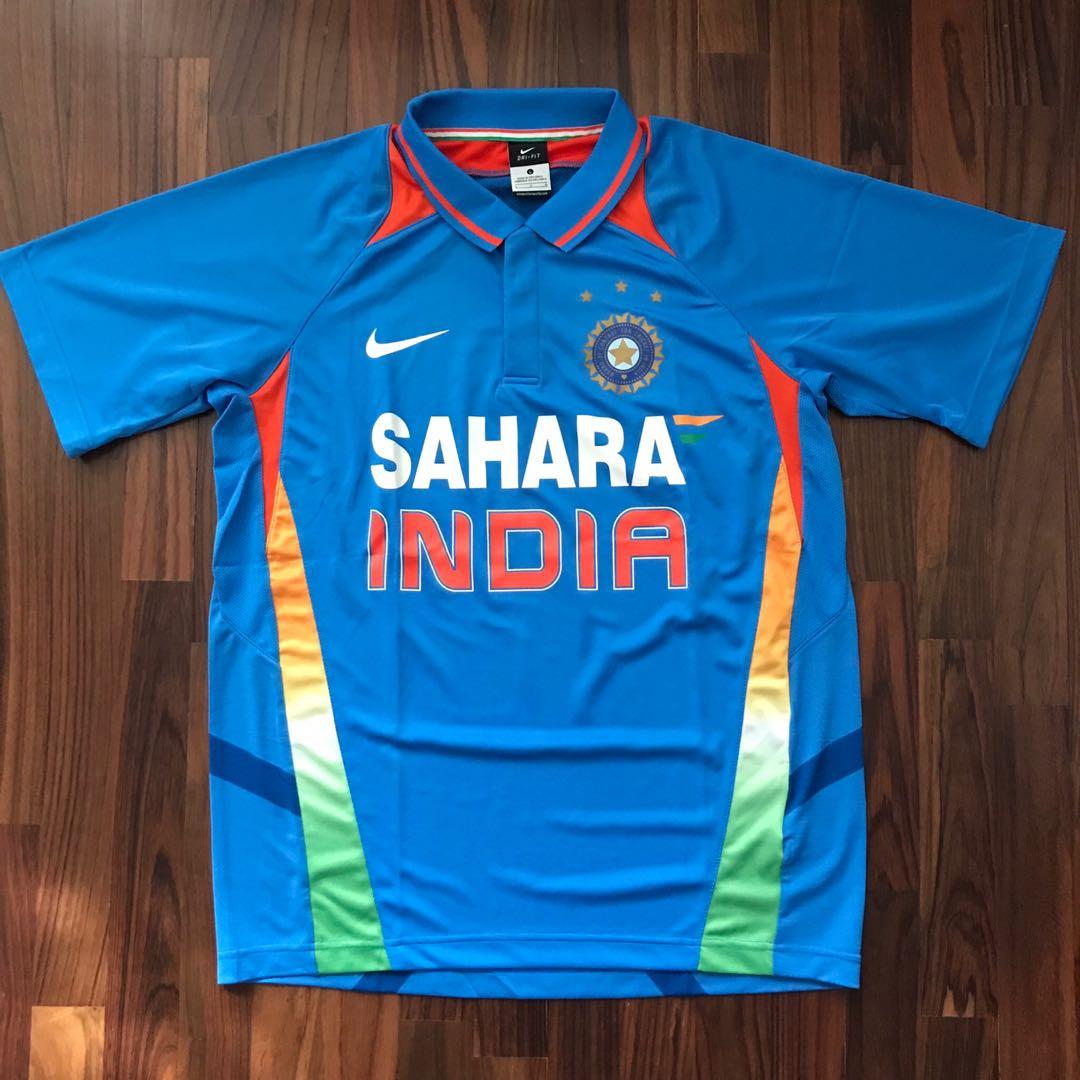 t shirt india cricket team