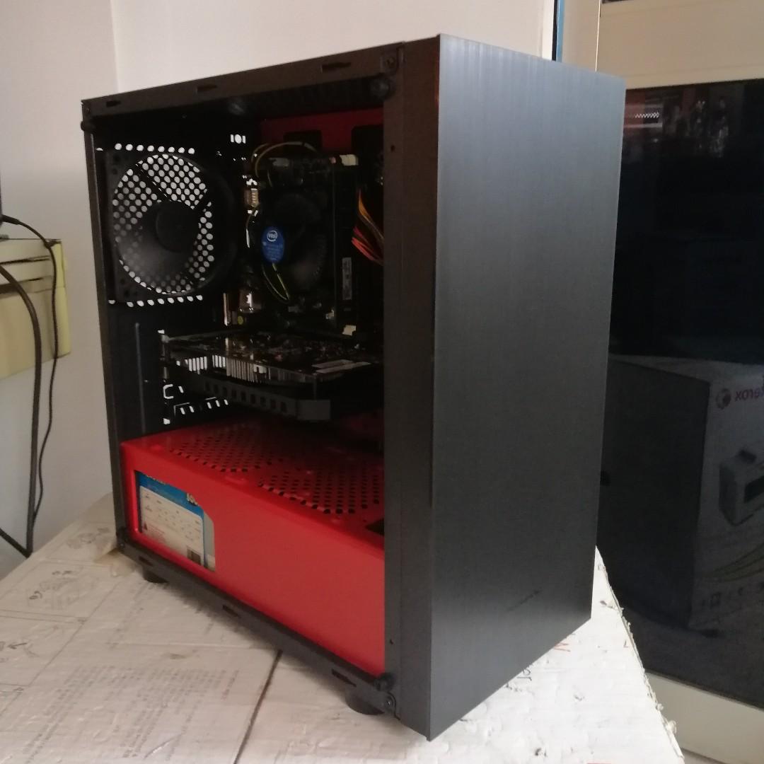 I3 3240 gtx 1050 ti deals
