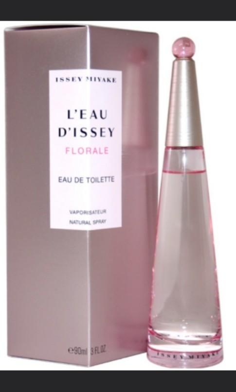 Issey miyake florale gift set deals