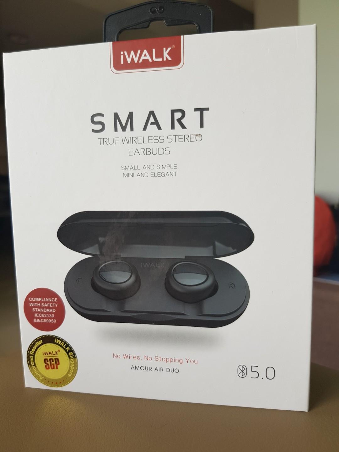 Iwalk tws deals