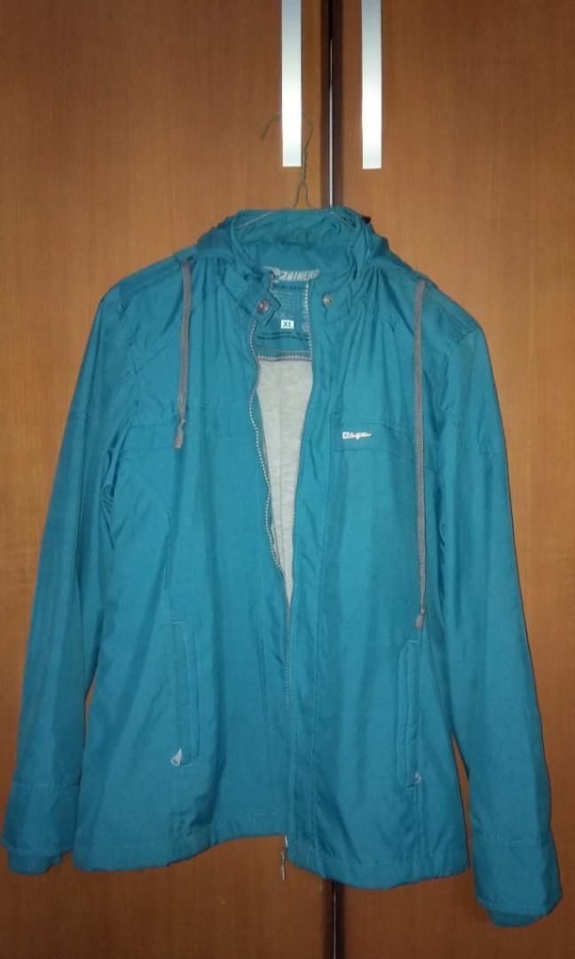 6300 Model Jaket Parasut Gunung Terbaru