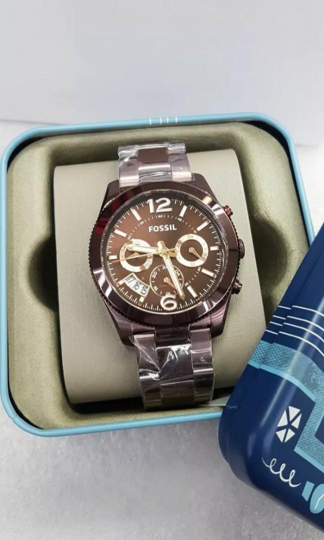 Fossil es 4110 2025