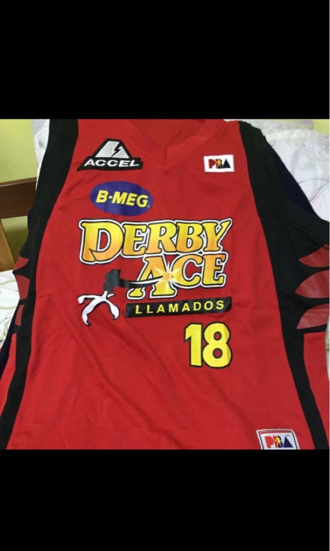 james yap jersey